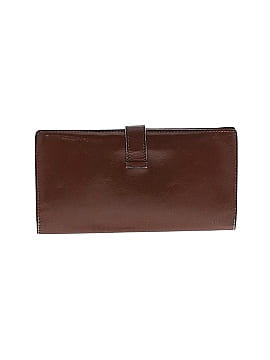 Hermès Bearn Long Bifold Flap Wallet (view 2)