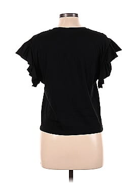 Zara Short Sleeve Top (view 2)