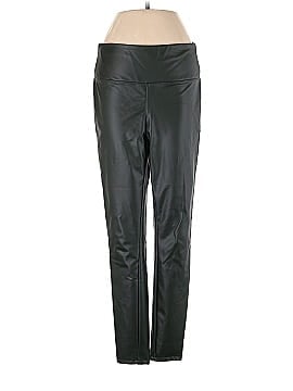 A New Day Faux Leather Pants (view 1)