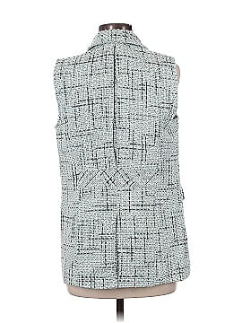 Maeve by Anthropologie Tuxedo Vest (view 2)