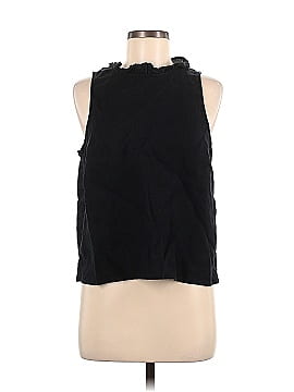 J.Crew Sleeveless Blouse (view 1)