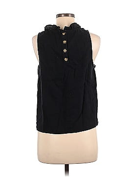 J.Crew Sleeveless Blouse (view 2)