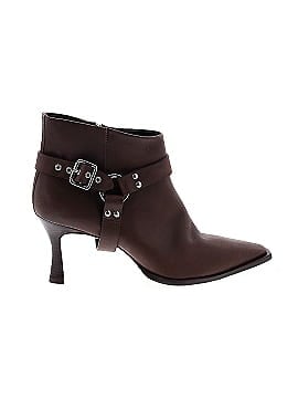 Reformation Ankle Boots (view 1)