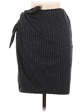 Michael Kors Wool Skirt (view 2)