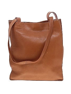 Fiel Leather Shoulder Bag (view 2)