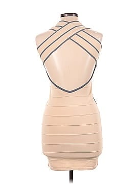 Hot Miami Styles Cocktail Dress (view 2)