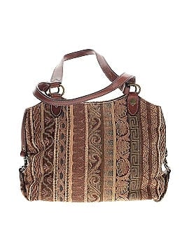 Fossil Satchel (view 1)
