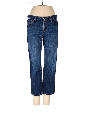 Adriano Goldschmied Jeans (view 1)