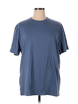 Jockey Short Sleeve T-Shirt (view 1)