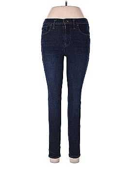 Madewell Jeans (view 1)