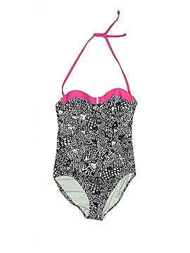 Lilly Pulitzer For Target One Piece Swimsuit (view 1)