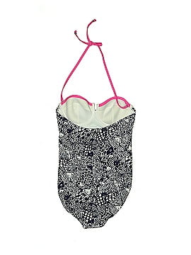 Lilly Pulitzer For Target One Piece Swimsuit (view 2)