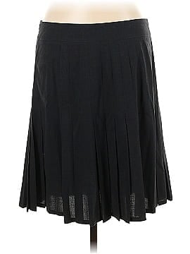 Donna Karan New York Casual Skirt (view 2)