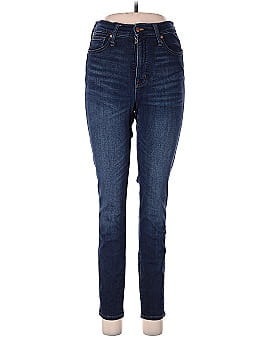 Madewell Jeans (view 1)