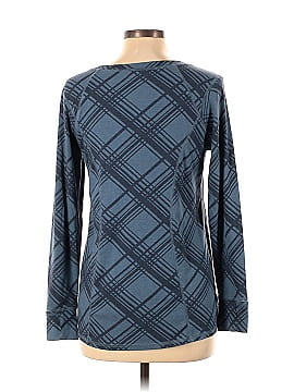 Cozy Collection By Lularoe Long Sleeve T-Shirt (view 2)