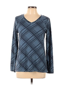 Cozy Collection By Lularoe Long Sleeve T-Shirt (view 1)