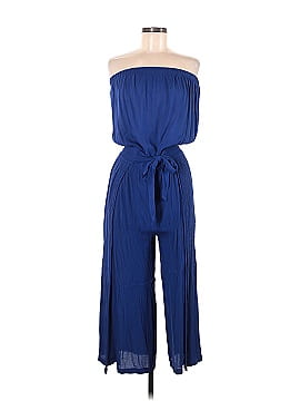 Becca by Rebecca Virtue Jumpsuit (view 1)