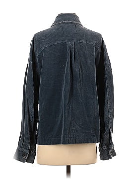 7 For All Mankind Jacket (view 2)
