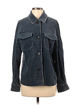 7 For All Mankind Jacket (view 1)