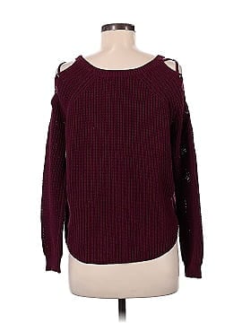 Ambiance Pullover Sweater (view 2)