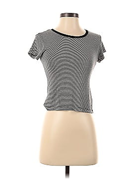 Guess Short Sleeve T-Shirt (view 1)