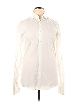 BOSS by HUGO BOSS Long Sleeve Button-Down Shirt (view 1)