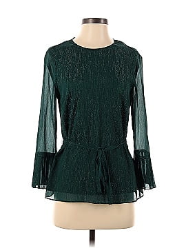 HOBBs Long Sleeve Blouse (view 1)