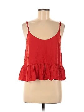 Arcadia Group Limited Sleeveless Blouse (view 1)