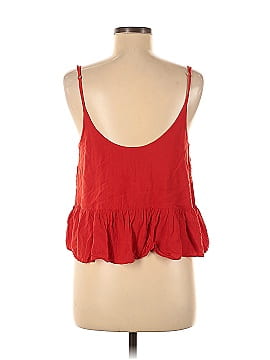 Arcadia Group Limited Sleeveless Blouse (view 2)
