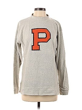 Original League Pullover Sweater (view 1)