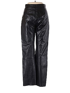 MAXIMA Leather Pants (view 2)