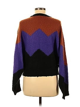 Urban Revivo Pullover Sweater (view 2)