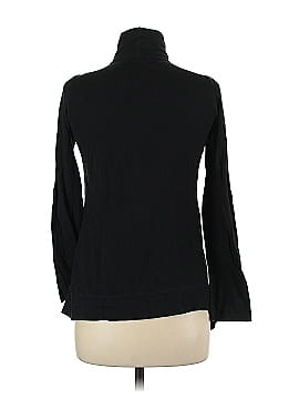 DKNY Jeans Long Sleeve Top (view 2)
