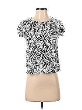 UT for Uniqlo Short Sleeve Blouse (view 1)