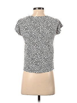 UT for Uniqlo Short Sleeve Blouse (view 2)