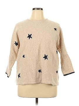 Joules Wool Pullover Sweater (view 1)