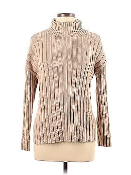 Glassons Turtleneck Sweater (view 1)