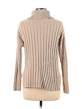 Glassons Turtleneck Sweater (view 2)
