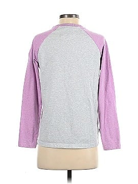 Superdry Long Sleeve T-Shirt (view 2)