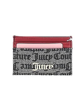 Juicy Couture Leather Wallet (view 1)