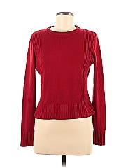 Carlisle Silk Pullover Sweater