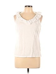 Talbots Outlet Sleeveless Top