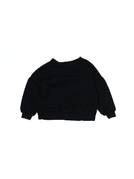 Nirvana Pullover Sweater (view 2)