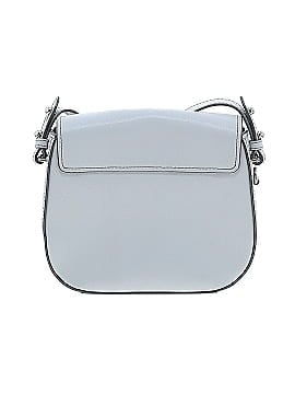 Marc Jacobs Mini Rider Leather Crossbody Bag (view 2)