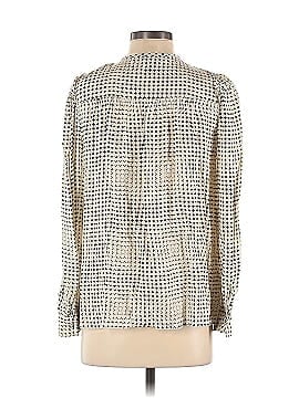Reiss Long Sleeve Blouse (view 2)