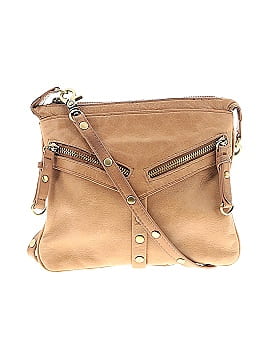 Sabina Leather Crossbody Bag (view 1)