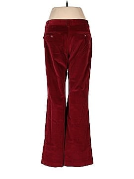 Body By Victoria Velour Pants (view 2)