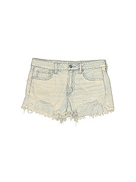 American Eagle Outfitters Denim Shorts (view 1)