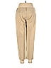 Piazza Sempione Solid Tan Casual Pants Size 46 (IT) - photo 2