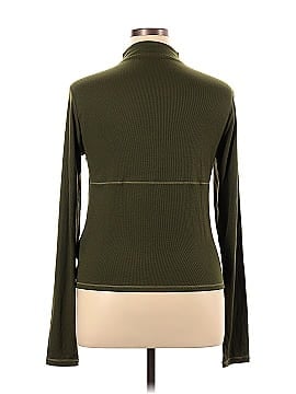 Active by Old Navy Long Sleeve Turtleneck (view 2)
